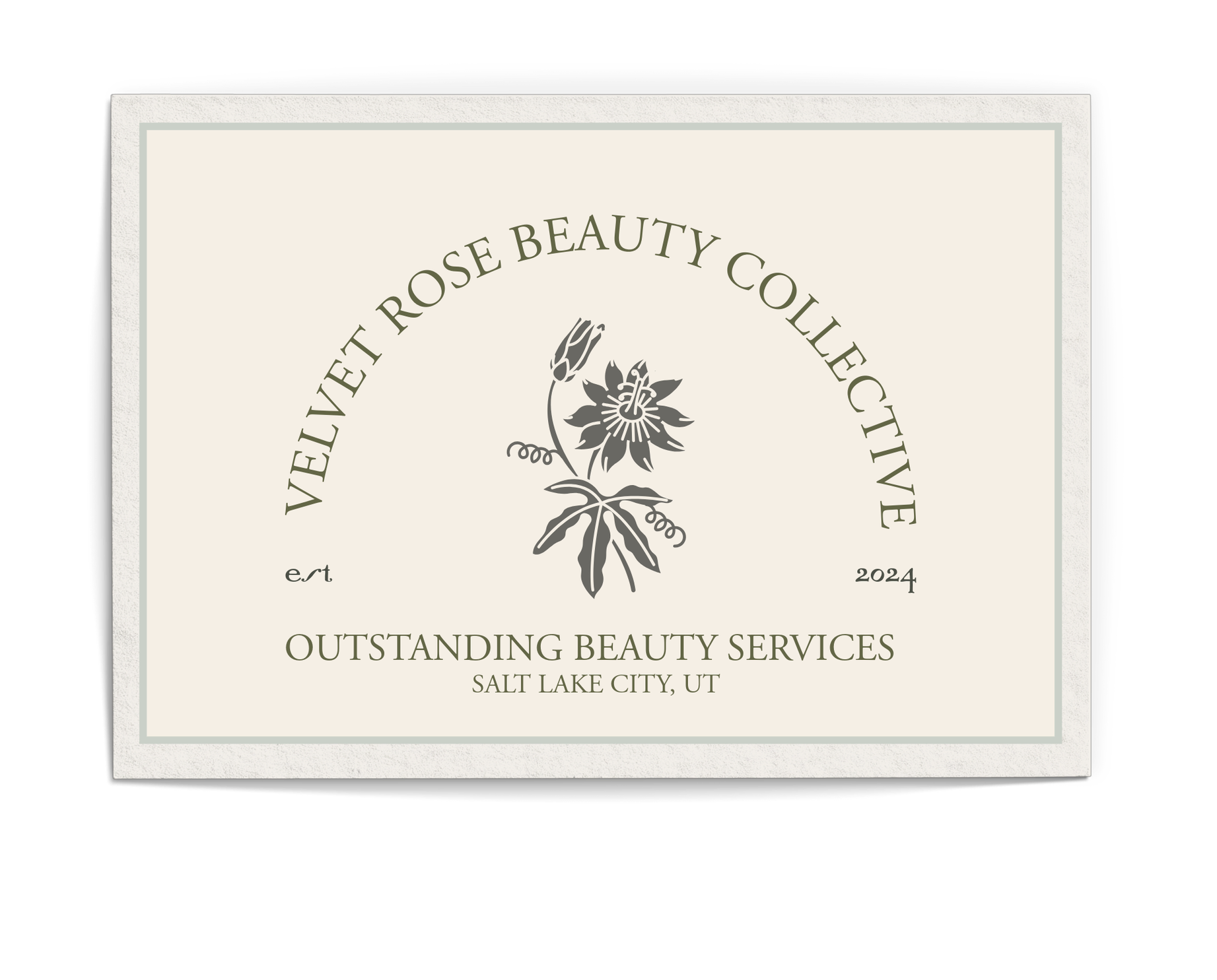 Velvet Rose Beauty Collective